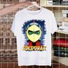 Unisexga Goldorak Ufo Robo Anime T-shirts Funny Hip Hop Summer Wo Unisex  Unisex Mazinger Grendizer Tshirts Ulzzang Harajuku T-Shirt Shirt Shirt