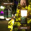 Lepro Lantern, LED Camping Lantern, USB Rechargeable [Lantern and Power Bank in One / Ultra-Bright 1000 Lumens / Switchable between Daylight, Neutral