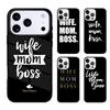 Huse pentru telefoane – Huse tip bumper pentru telefon