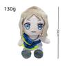 BanG Dream MyGO Plush Toy Anime Girls Band Stuffed Doll Anon Chihaya Takamatsu Tomori Taki Shiina Misumi Uika Nyamu Yutenji Gift