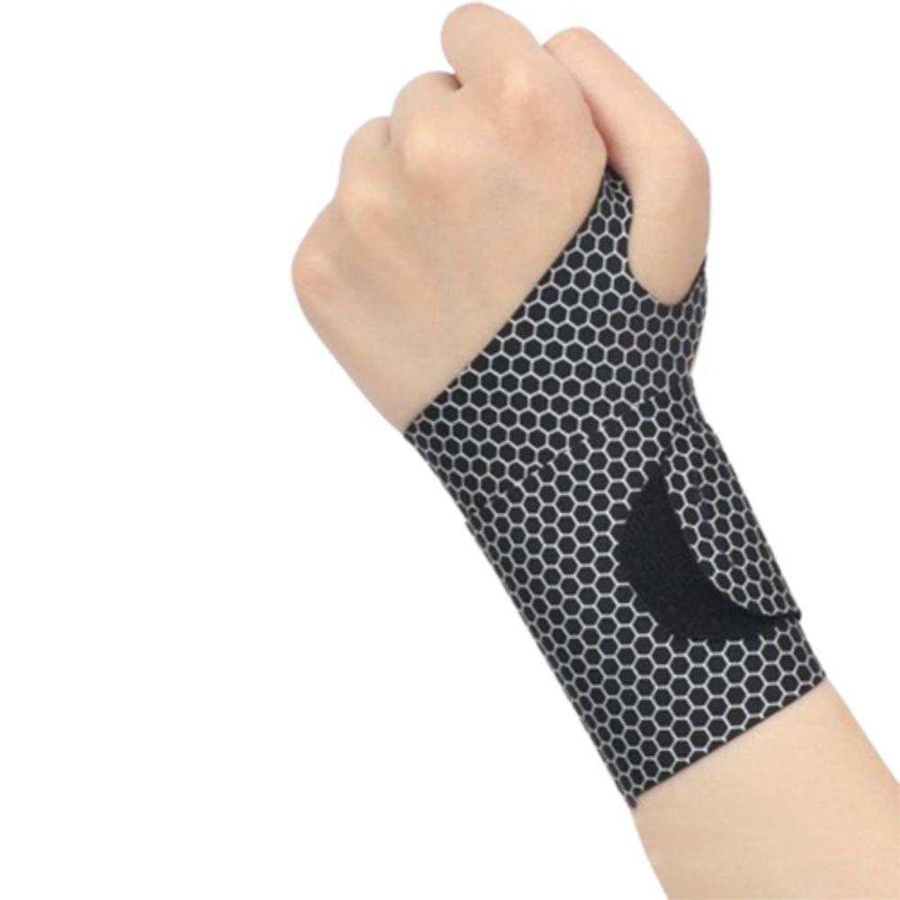 Tendinitis Thumb Wrist Brace Lightweight Wrist Protectors Band Tendon Sheath Wristband  Sportsman