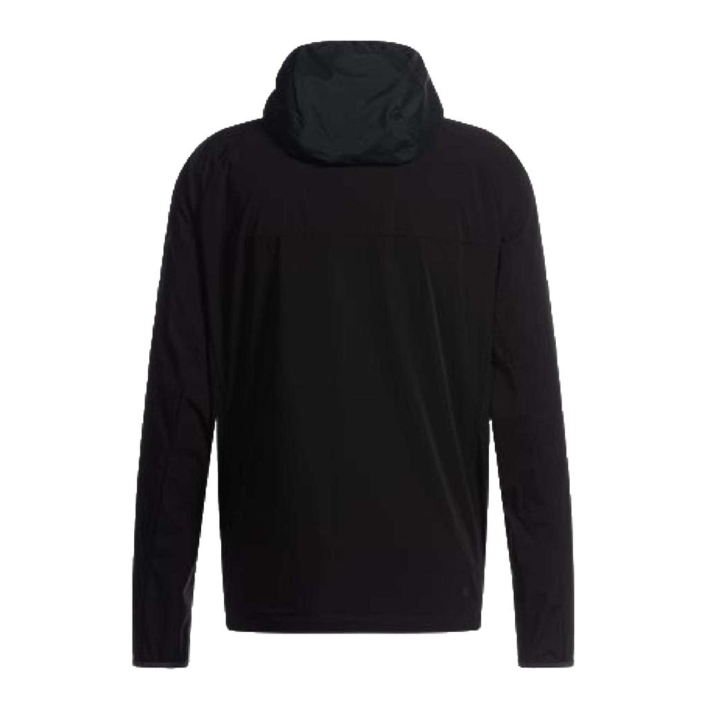 BOSS Mens J Eilat Windbreaker