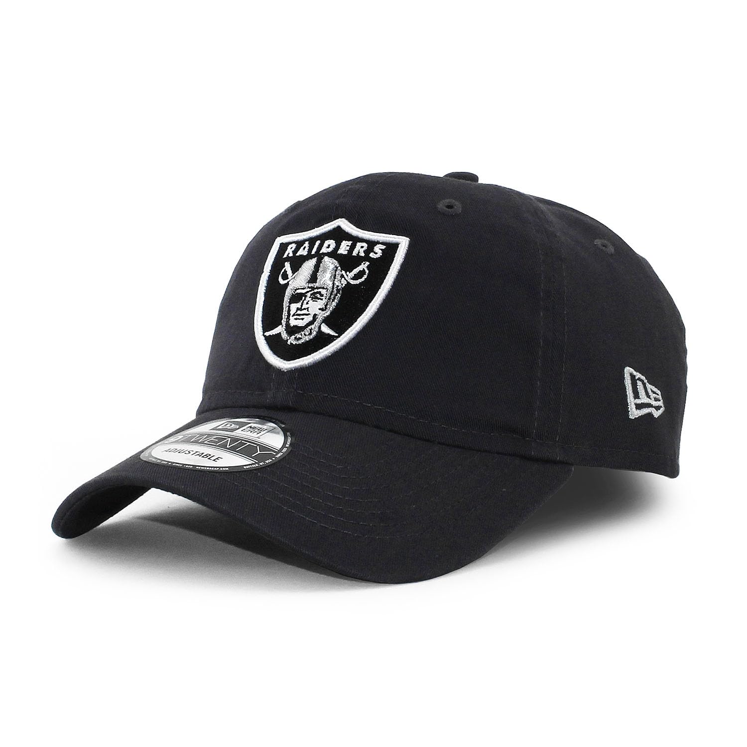 

Модная повседневная кепка New Era 9TWENTY на ремешке, низкая кепка 920, шляпа MLB NFL NBA NCAA Free Las Vegas Raiders (JP, алфавит, Размер, (графит)) [Использовал]