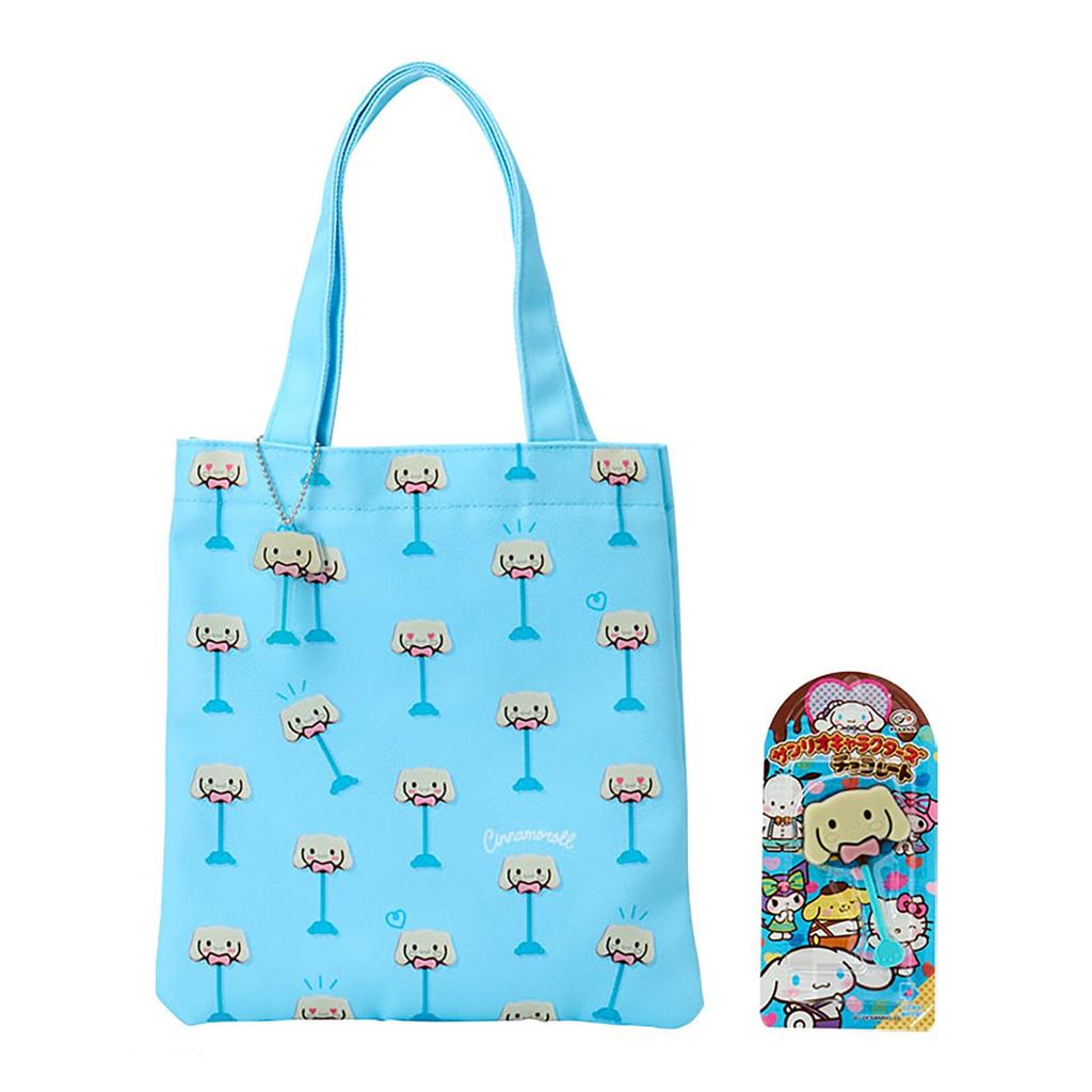 Fujiya Schokoriegel-Handtasche Cinnamoroll 477460 [Sanrio] &