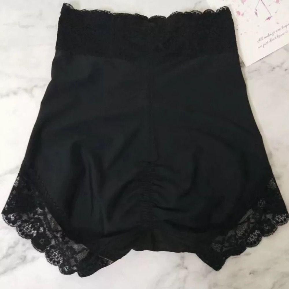 Shapers Slimming Shapewear High Waist Body Shaping Panties Comfortable Butt Lifting Briefs  Female