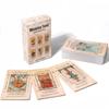 Significado Tarjeta de Tarot Con Significado Sobre Ellas Tarot para Principiantes Palabra Clave Tarot Mazo de Tarot Antiguo Aprender Tarot 78 Cartas