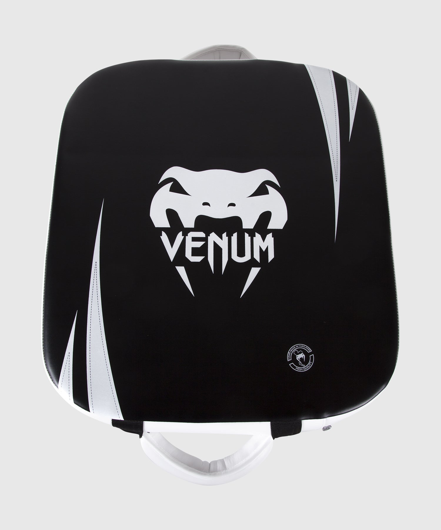 

Макивара VENUM Absolute – Искусственная Кожа - Черный/Белый Лед