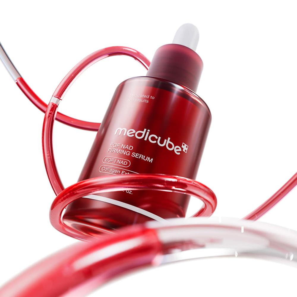 Medicube Ampolla Rassodante EGF NAD 30ml
