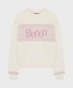 SINOON Sinoon Reverse Pullover Knit (Ivory)