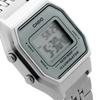 Casio La680wa 7df  La680wa 7  Digital Square Vintage Retro Public Metal Watch