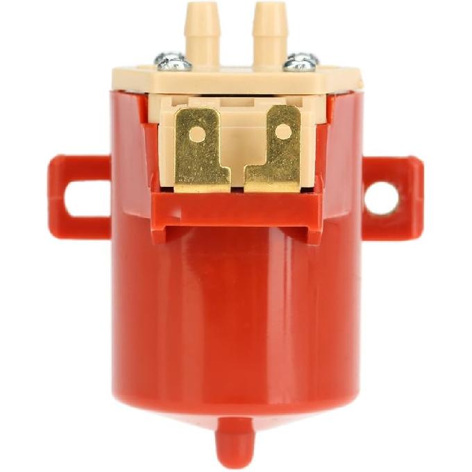 12V Universal Windscreen Washer Pump for Car Van Bus Truck, Windscreen Washer Pump