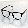 Retro Classical Wood Style Fashion Reading Glasses for Men for Women Myopia Available +0.75 To +4