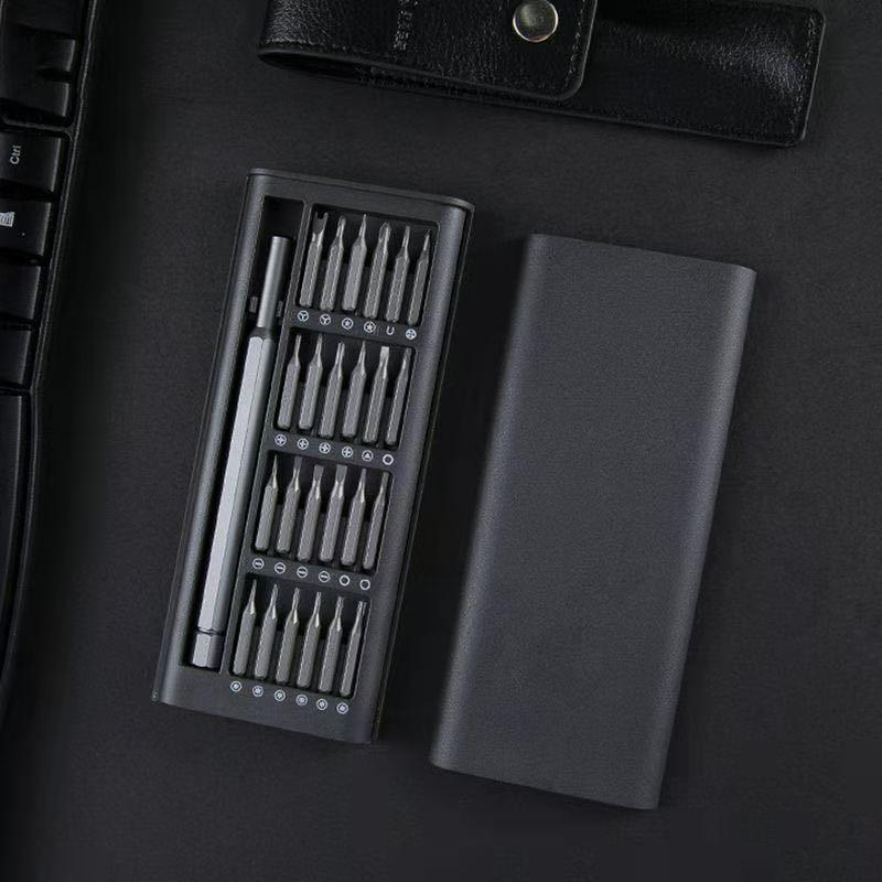 Customized 24-in-1 Precision S2 Mobile Phone Repair Tool Set