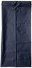 Antibacterial and Deodorizing Vinyl Waist Navy Made In Size M To Japanese Size [GILIO] Apron, Blue, Japan, (Equivalent M)