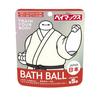 Nor Corporation Baymax Badekugel JAPAN DIZ6401