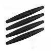 High Quality 2/4 Piece Car Bumper Protector Guard Anti-collision Front Rear Corner Decoration Strip Accessories Universal Interior Mirrors 6
