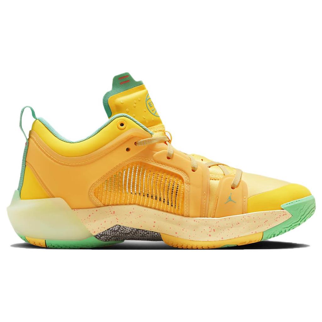 New JORDAN 37 Low Pf 'EYBL' DX5567-800