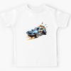 Astra - Concept Car Kids T-Shirt