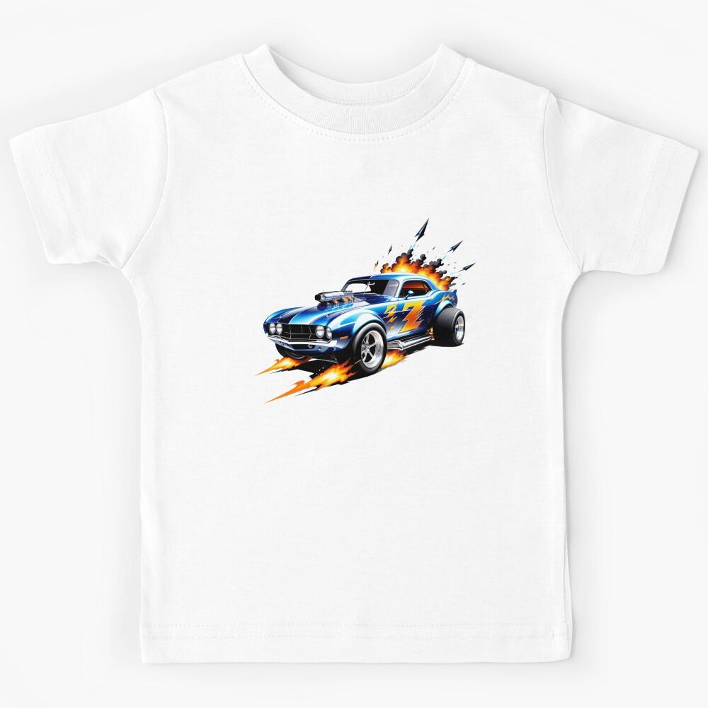 Astra - Concept Car Kids T-Shirt 140