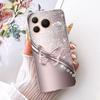 For Honor Power 2 Case SER-AN00 Cute Cat Flowers Painted Cover Soft Slim Phone Case For Honor Power DVD-AN00 HonorPower 2 Fundas