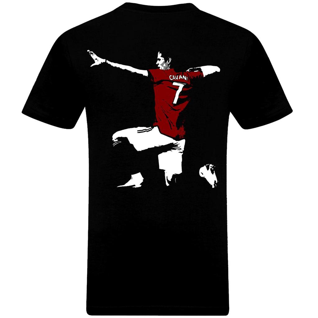 Fan Originals Mens Edinson Cavani T-Shirt