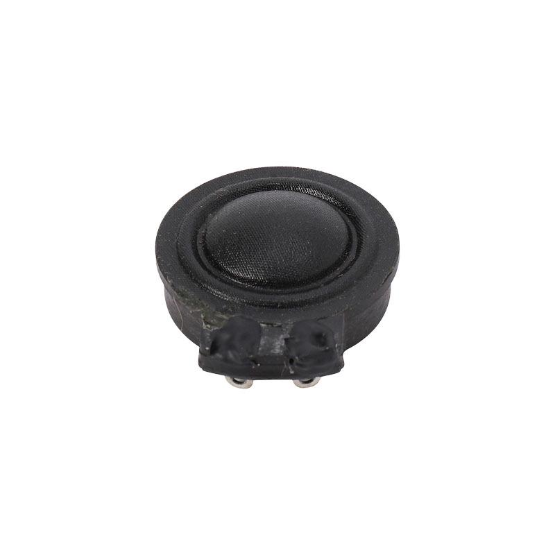 23/24mm Small Ball Dome Tweeter, Mini 13-Core, 6 Ohm 10W Subwoofer Speaker Crossover.