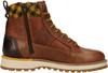 Boots Camel Active Pilgrim (21241312) Cognac-colored