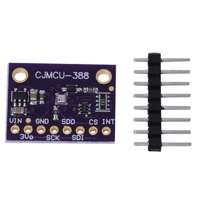 DIY moduly – Elektronické moduly
