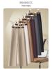 Women's 2026 High-Waisted Loose Fit Professional Wide-Leg Suit Pants
