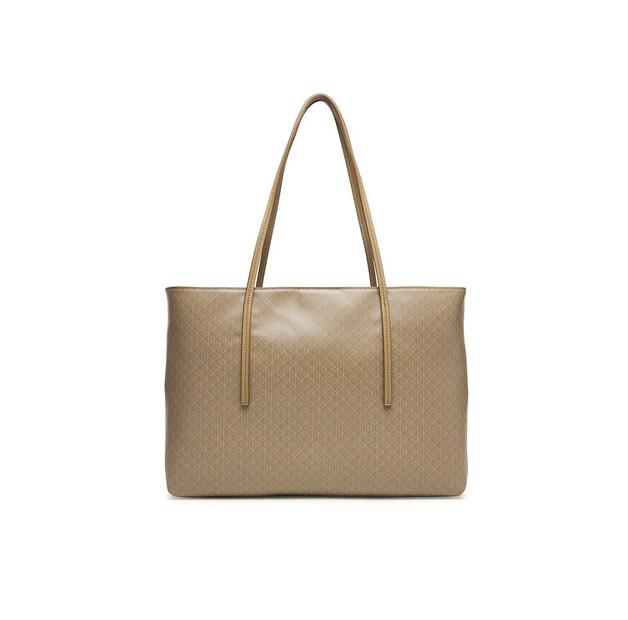 Сумка Calvin Klein Emblem Aop Tote Pouch