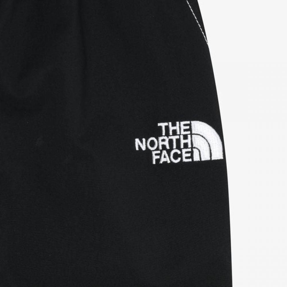 The North Face Kids Pants Black Np6ns03s Boldrix