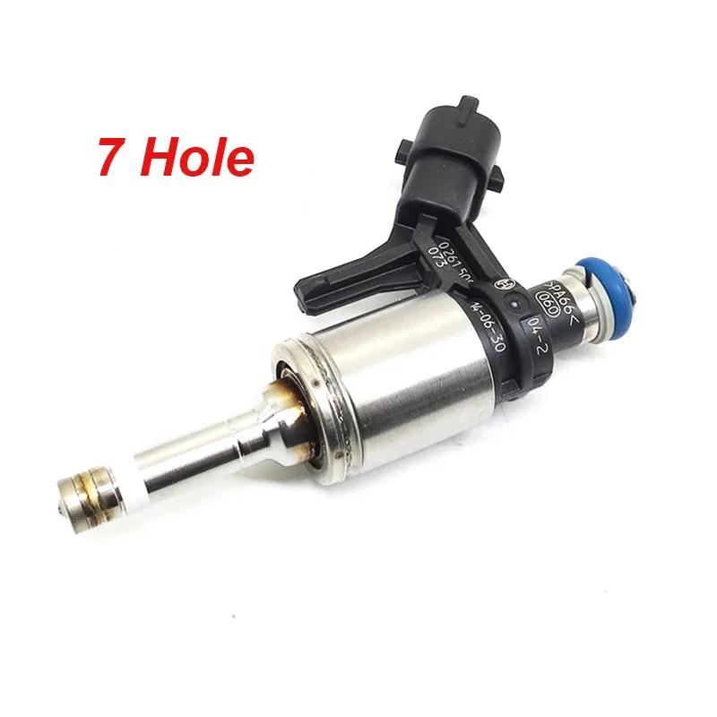 Brand New  1984H5 V759562380 Fuel Injector Valve For Peugeot 3008 308CC 308SW RCZ 408 Citroen C4L C6 C5 1.6T