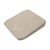 Ice Silk Car Cushion Seat Covers Car Accessories For Lincoln Continental MKZ Town-car Aviator Soft Breathable Heighten Seat Mat vdi7