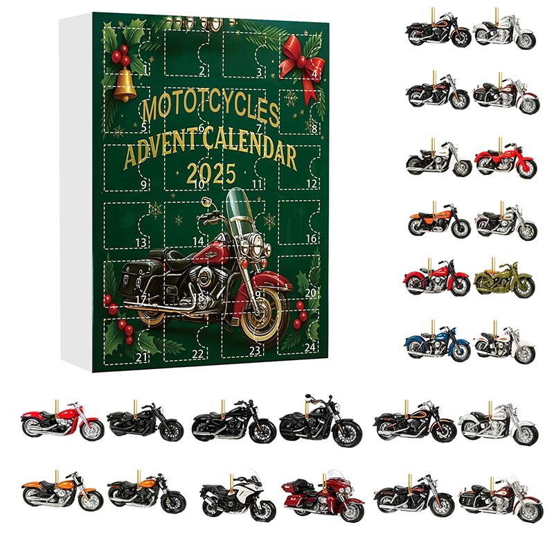 Wrold Wrestling Champion 2025 Adventní kalendář, 24denní odpočítávací kalendář s 24 legendami a šampiony, Dárky pro fanouška wrestlingu