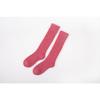 Coral fleece stockings autumn and winter thickened thermal floor socks men's and women's home thermal socks medium tube socks