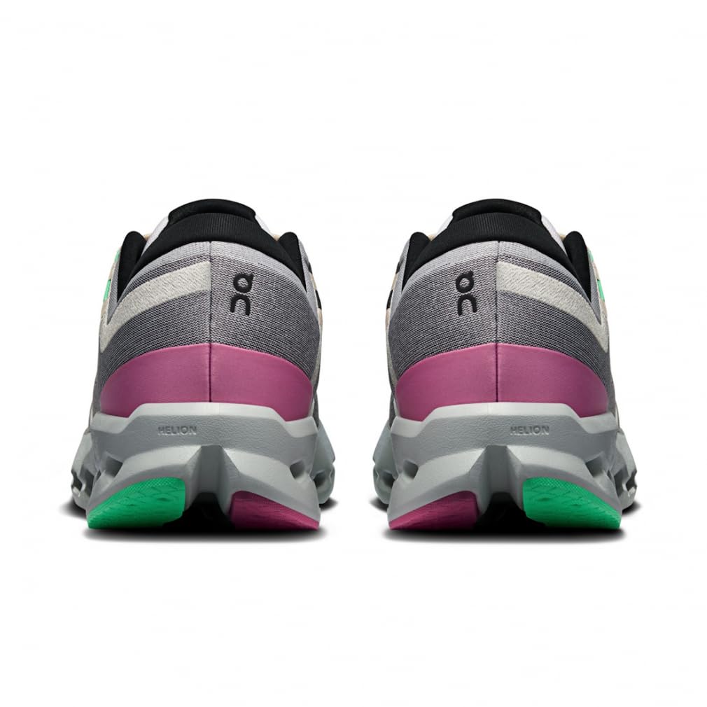 On Cloudsurfer 2 Running White Size cm Shoes, Mineral, Men's, 25.0