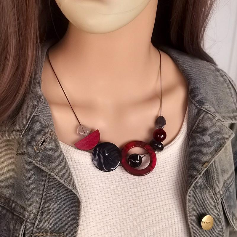 Fashion Necklace  For Women's Jewelry