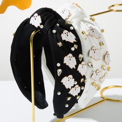 Haar-Accessoires – Haarreifen & Stirnbänder