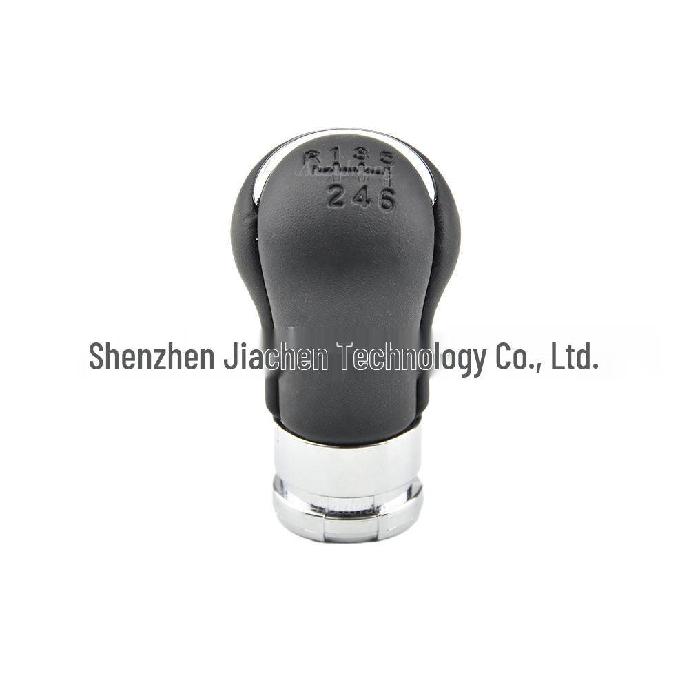 Toyota Hilux Manual Gear Shift Knob - Car Accessories