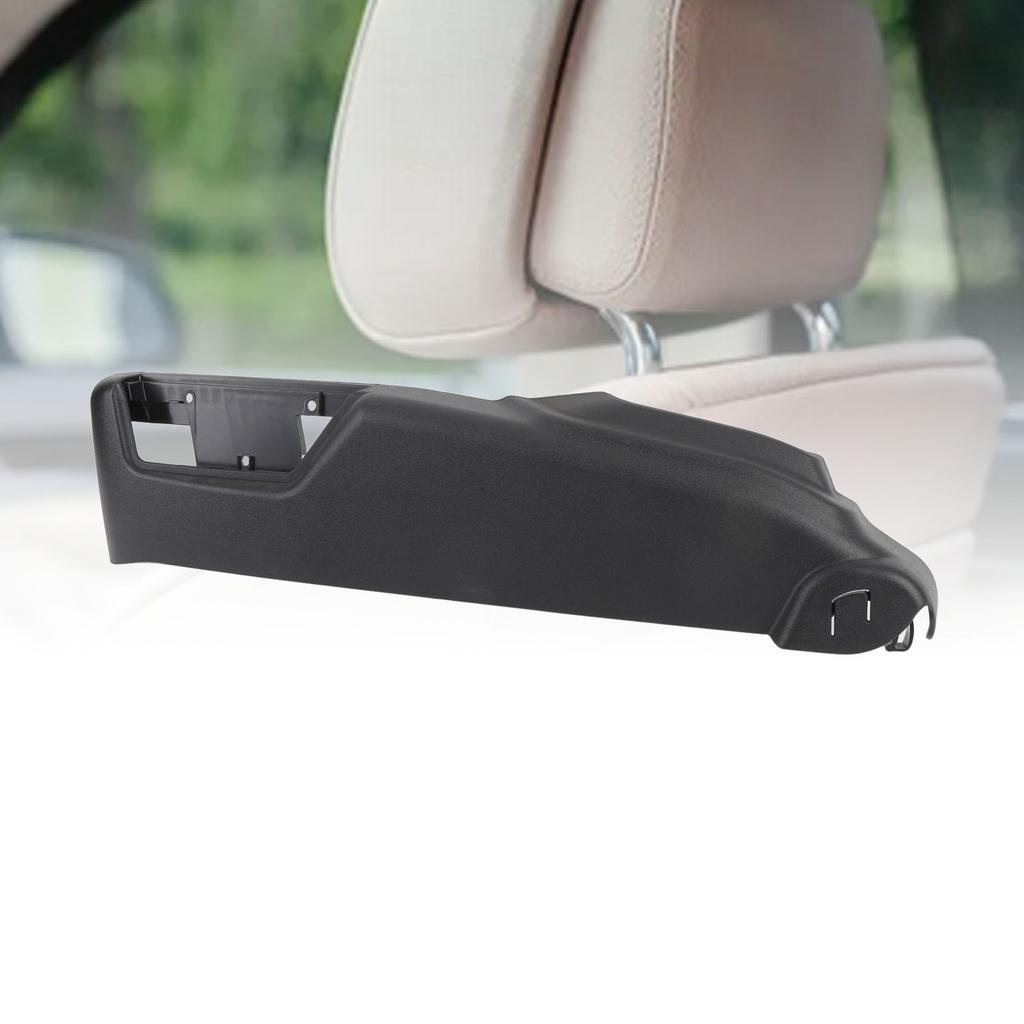 Power Seat Track Outer Trim Long Lasting Effective Protection 39802011 for S60 S80 V70 XC70 XC90