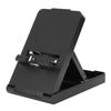 Foldable Game Console Play Stand for Switch Host Adjustable Support for NS StandBlack