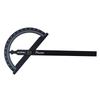Faithfull Prestige Angle Gauge Black Aluminium 150 X 270mm