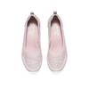 Skechers Women's Slip-On Breathable Flat Shoes