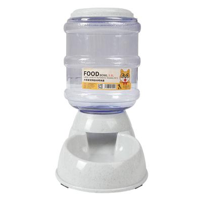 Automatic Pet Feeder Large Capacity Automatic Feeding Pet Bowl
