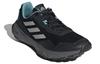 Adidas Wmns Tracefinder Trail 'Black Grey' Women's Q47239