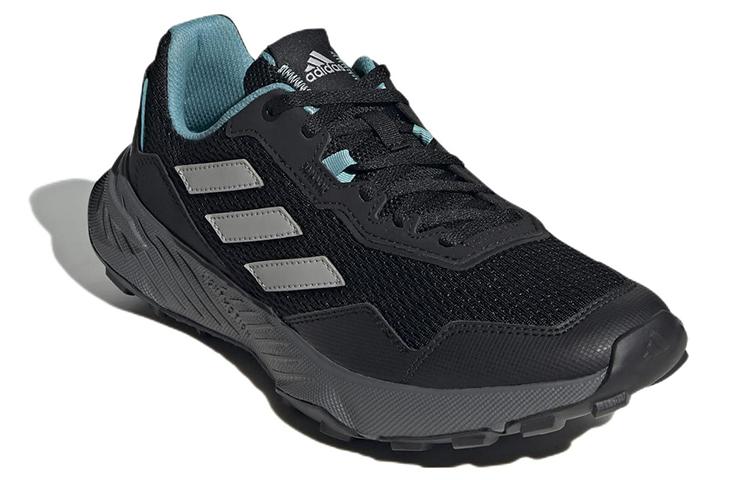 Adidas Wmns Tracefinder Trail 'Black Grey' Women's Q47239