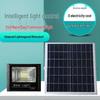 Gaofan Solar Outdoor Waterproof Floodlight
