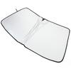 Car Sun Shade Windshield Window Sunshade Cover For Subaru Outback 2004-2009