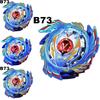 Beyblade Burst B-73 God Valkyrie Z Budową Najwyższej Jakości**