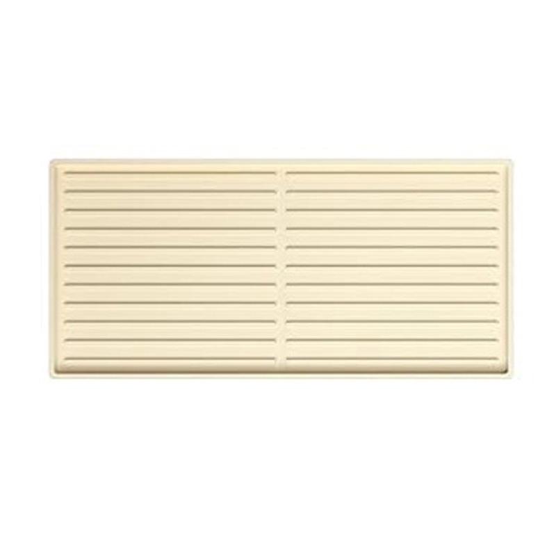 Multifunctional Coffee Machine Draining Mat & Protective Pad for Kitchen or Bar